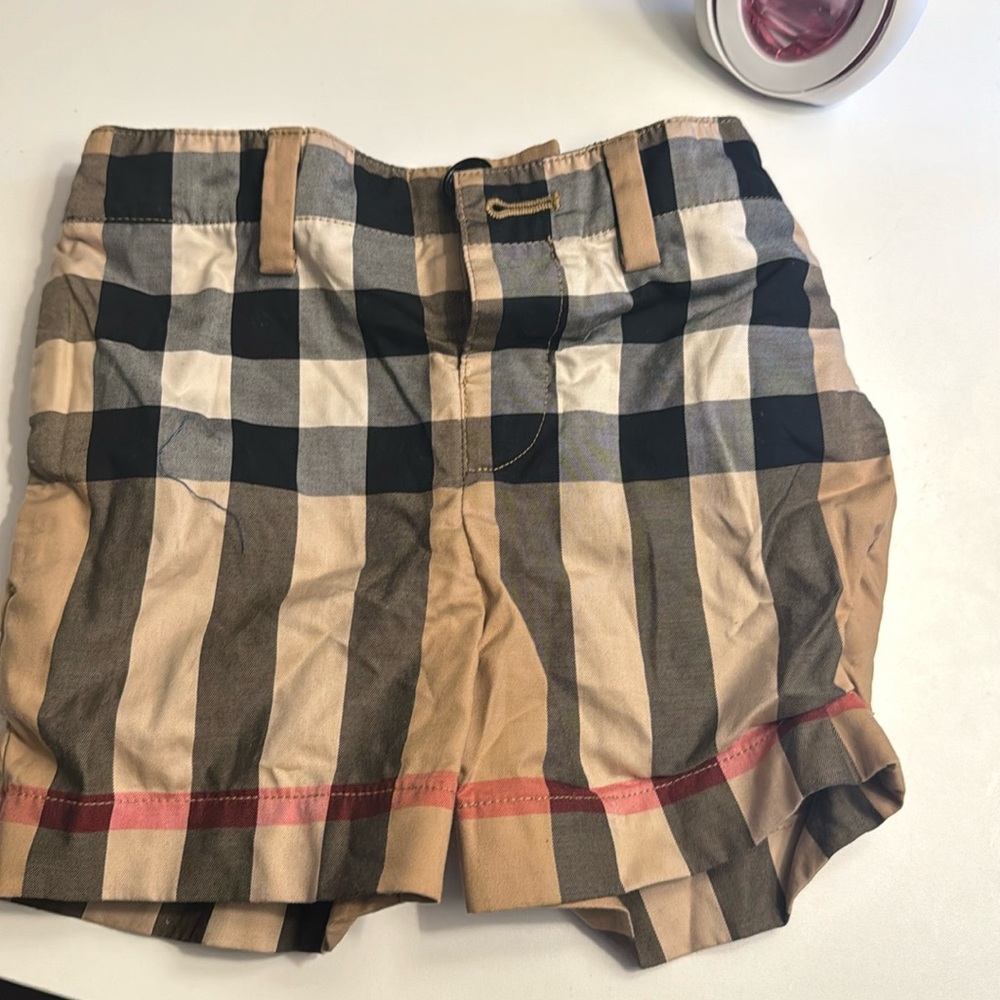 Gently used